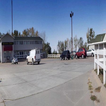 Yorkshire Motel Exterior photo