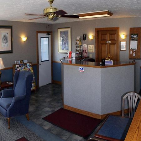 Yorkshire Motel Exterior photo